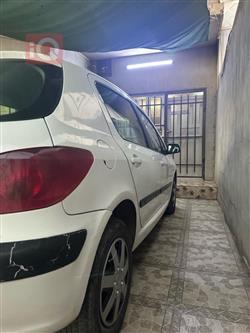 بیجۆ 307